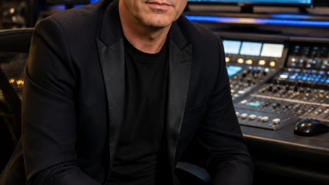 Tony Salomone Unveils Uplifting Disco Track in Time for Summer Vibes | golok keren, www aksesaman