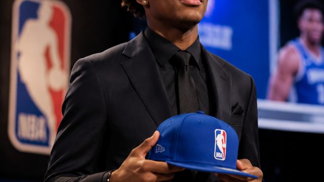NBA Draft 2026: Analyzing Impactful Picks and Team Strategies | game zuma deluxe online, judi sv388,