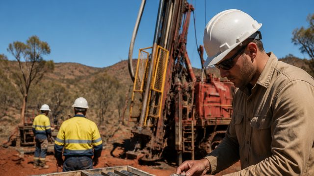 Recent Drilling Unveils Deeper Mineralization Insights at Bullabulling | harum4d, betting sites offe