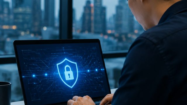 Revolutionizing Enterprise Security: Thailand's First Zero Trust PC | cricket t20 odds, best slots t
