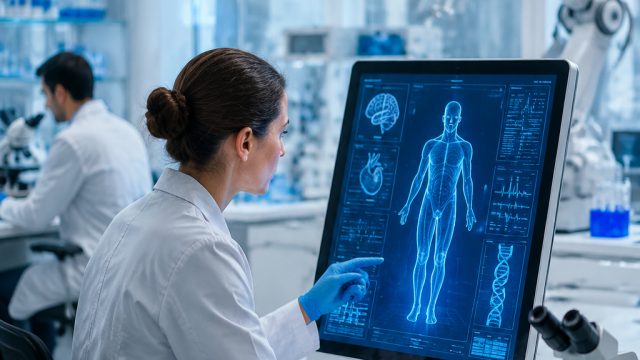 Emerging Health Technologies: Shaping the Future of Disease Management | kartu mainan jaman dulu, br