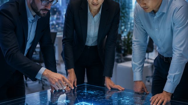 Navigating the Future of IT Services: Trends to Watch in 2026 | orang main slot, joker123motobola