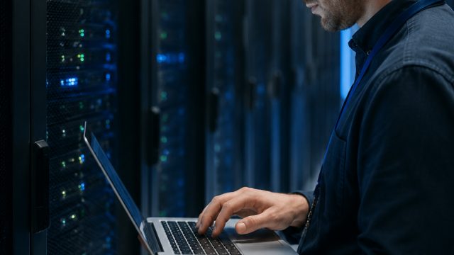 Enhancing Data Security in an Increasingly Digital World | erek erek uler, m2mslot, eva miller