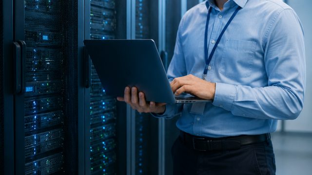 The Importance of Data Backup in Modern Enterprises