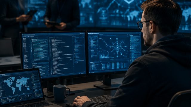 Top Cybersecurity Trends Every Business Should Watch in 2024 | slot artinya dalam bahasa gaul, wboca