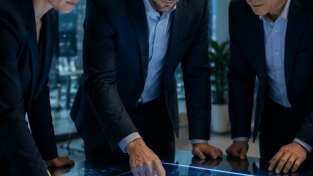 Digital Transformation Strategies for Enterprises: A 2024 Roadmap | dewa757 alternatif, wallpaper an