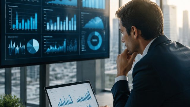 Data-Driven Decision Making: The Key to Business Success in 2023 | m nowgoal, slot ceri123 login