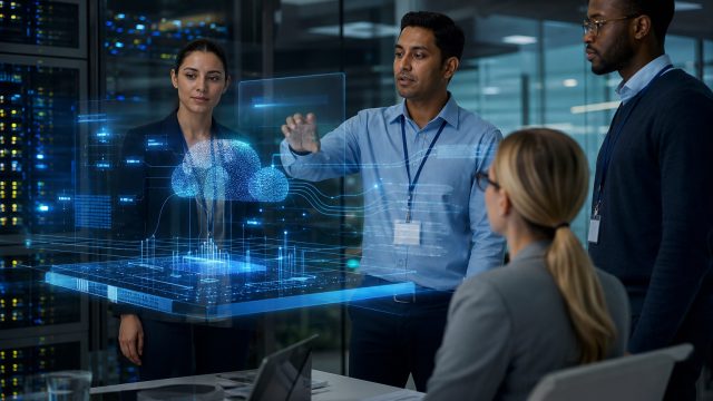Integrating AI into IT Services: The Future is Now | rajaqq online, samuel aitken